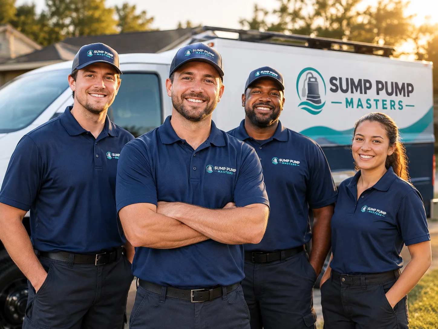 Sump Pump Repair company in Jackson Center, PA