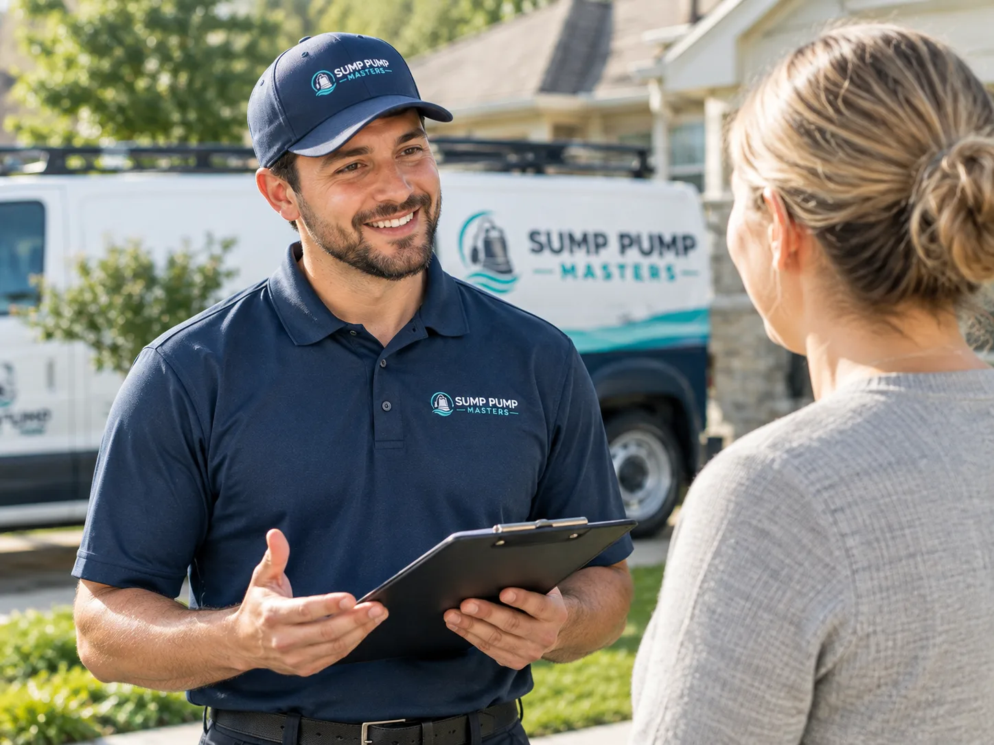 Sump Pump Repair Jackson Center, PA FAQs